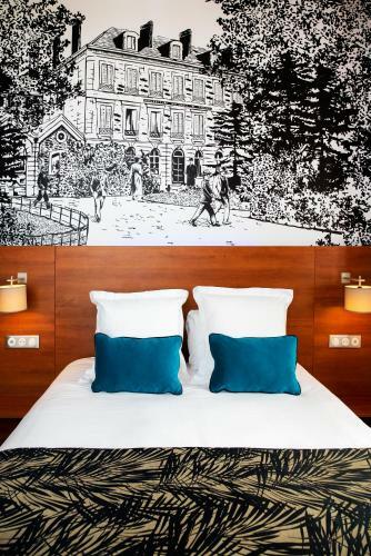 Best Western Hotel Colbert
