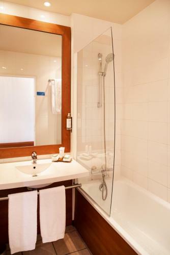 Best Western Hotel Colbert