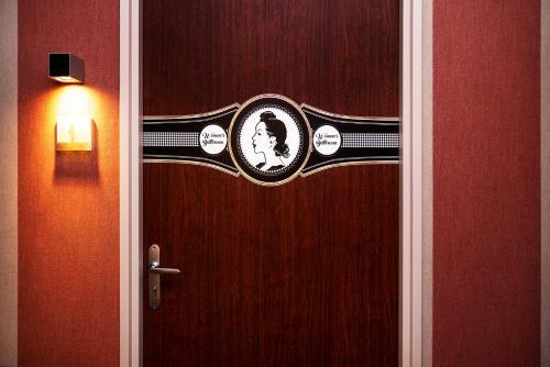 Best Western Hotel Colbert