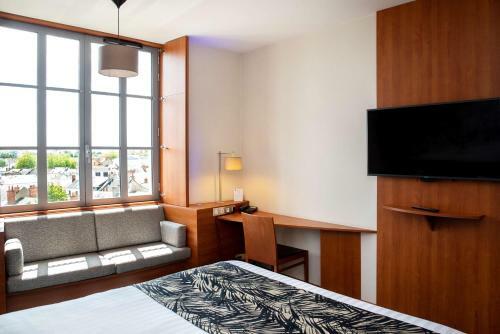 Best Western Hotel Colbert
