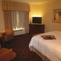 Hotel Hampton Inn Chesapeake