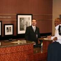 Hotel Hampton Inn Chesapeake