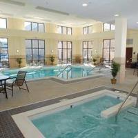 Hotel Hampton Inn Chesapeake
