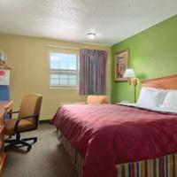 Ramada Limited Chattanooga Hot