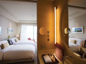 Haevichi Hotel & Resort