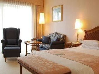 Hotel Lotte