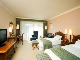 Hotel Lotte