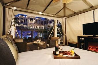 Hotel Lotte