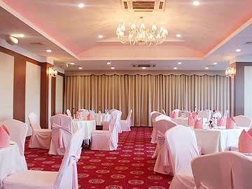 Hotel Ocean Grand