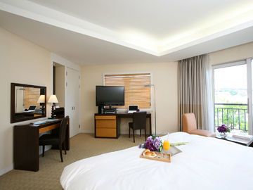 Hotel Suites