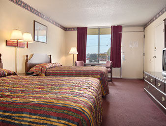 Hotel Howard Johnson - Cleveland