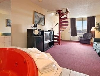 Hotel Howard Johnson - Cleveland