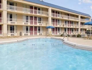 Hotel Howard Johnson - Cleveland