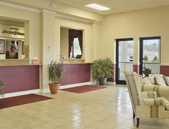 Hotel Howard Johnson - Cleveland