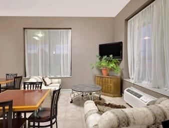 Hotel Howard Johnson - Cleveland