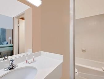 Hotel Howard Johnson - Cleveland