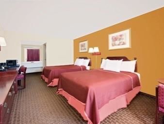 Hotel Howard Johnson - Cleveland