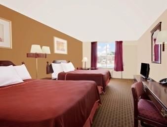 Hotel Howard Johnson - Cleveland
