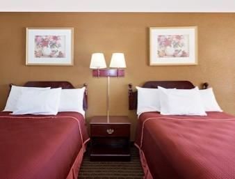 Hotel Howard Johnson - Cleveland