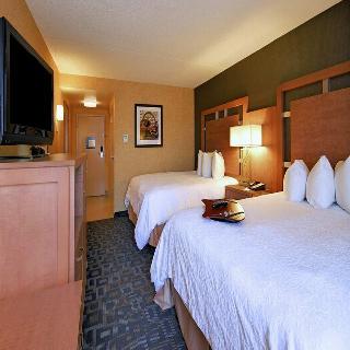 Hotel Hampton Inn Clinton