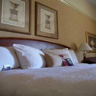 Hotel Hampton Inn Clinton
