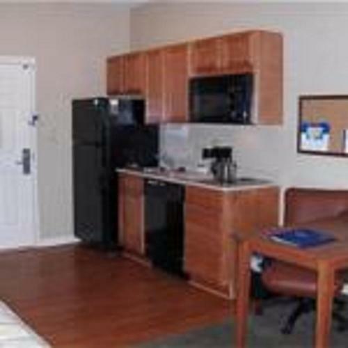 Hotel Candlewood Suites Clarksville