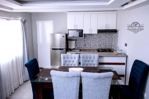 Apartamento El Sol De Vallecito