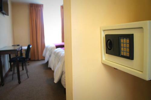 Hostal Bella Aqp