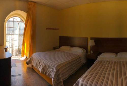Hostal El Solar Inn