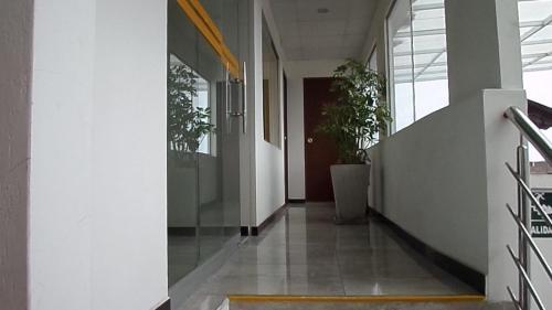 Hostal El Solar Inn