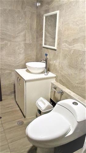 Hostal El Solar Inn