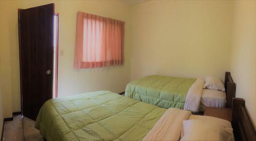 Peter's Hostel