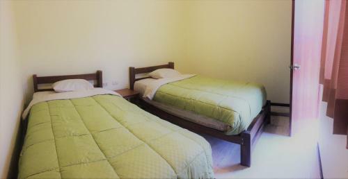 Peter's Hostel