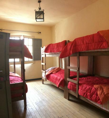 Peter's Hostel