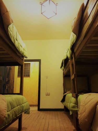Peter's Hostel