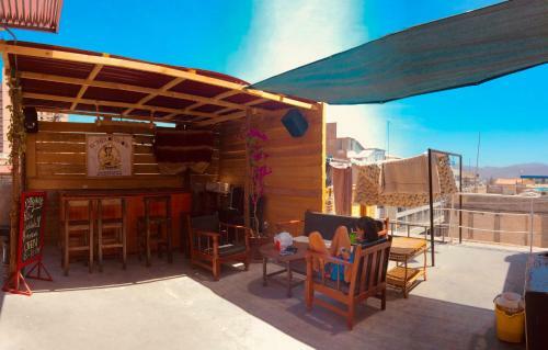 Peter's Hostel