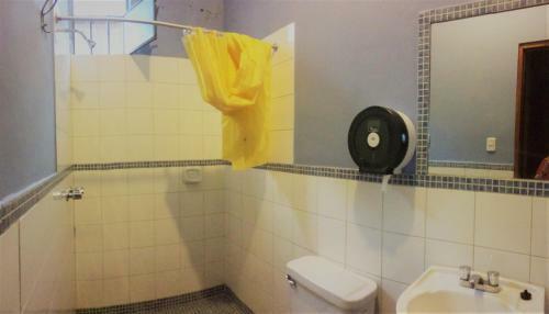 Peter's Hostel
