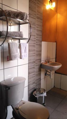 Bed & Breakfast Healthy Scandinavia House