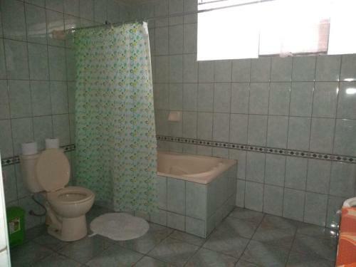 Aparts Downtown Arequipa
