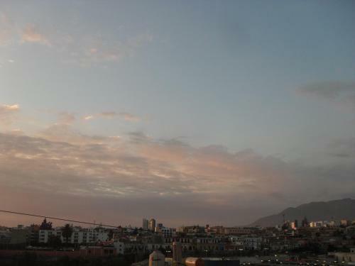 Aparts Downtown Arequipa