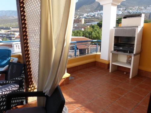 Suncanarias Apartamento El Roque