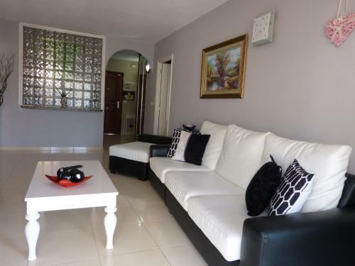 Suncanarias Apartamento El Roque
