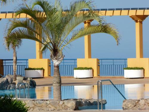 Suncanarias Apartamento El Roque