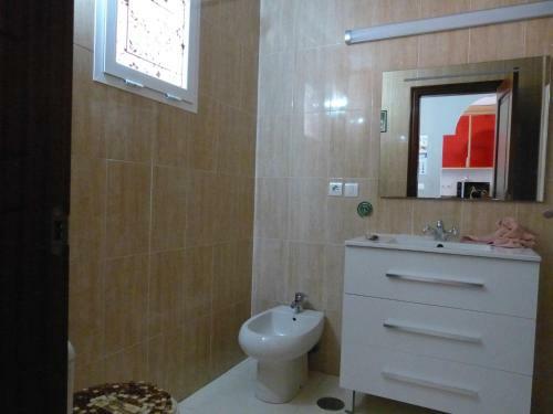 Suncanarias Apartamento El Roque