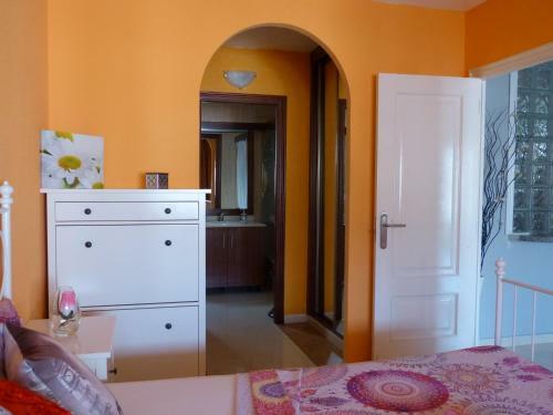 Suncanarias Apartamento El Roque