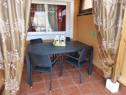 Suncanarias Apartamento El Roque