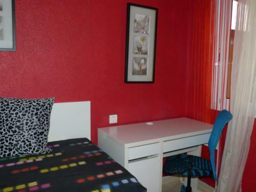 Suncanarias Apartamento El Roque