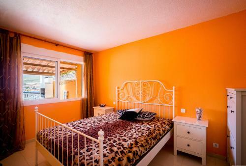 Suncanarias Apartamento El Roque
