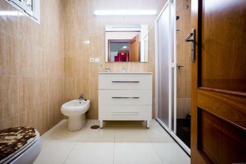 Suncanarias Apartamento El Roque