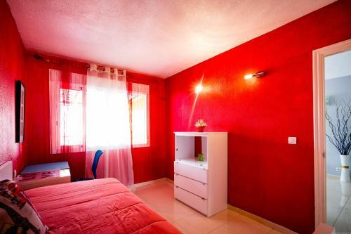 Suncanarias Apartamento El Roque